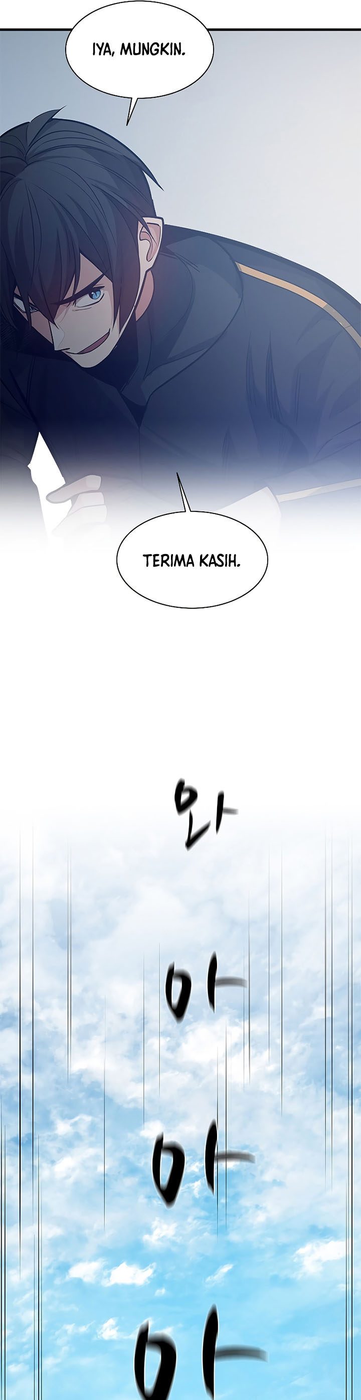 Halaman 22 dari The Tutorial Is Too Tough! Chapter 125