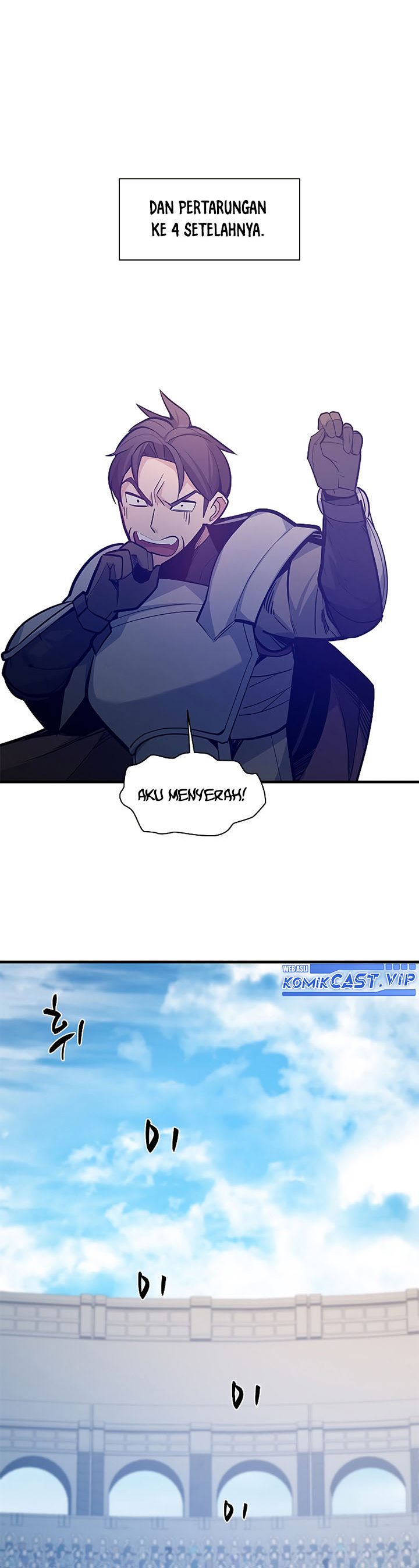 Halaman 31 dari The Tutorial Is Too Tough! Chapter 125