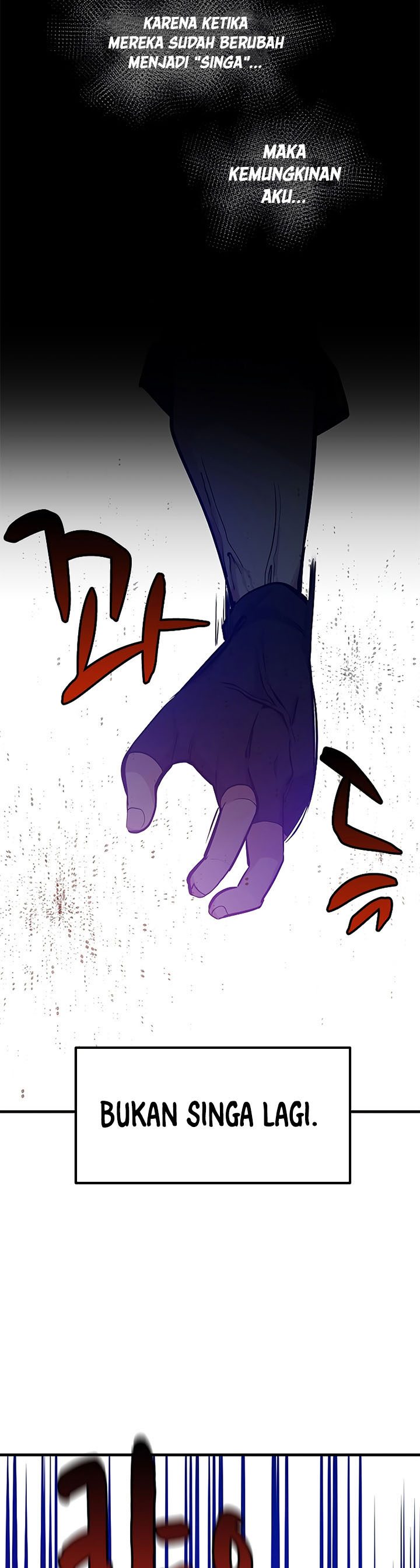 Halaman 34 dari The Tutorial Is Too Tough! Chapter 125