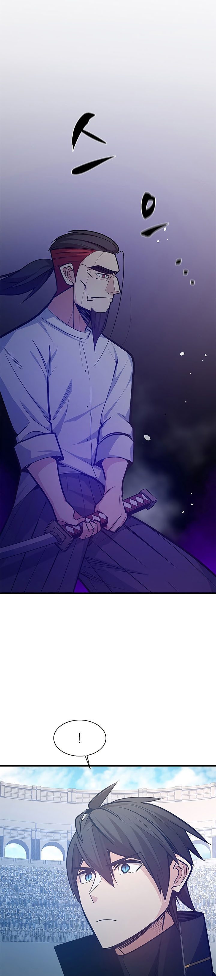Halaman 47 dari The Tutorial Is Too Tough! Chapter 125