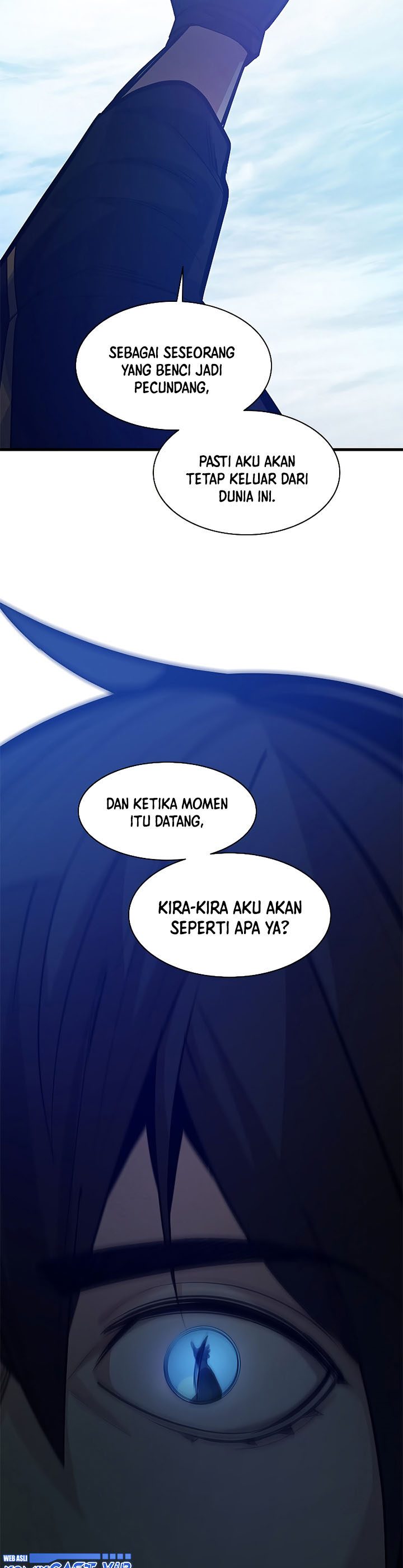 Halaman 8 dari The Tutorial Is Too Tough! Chapter 125