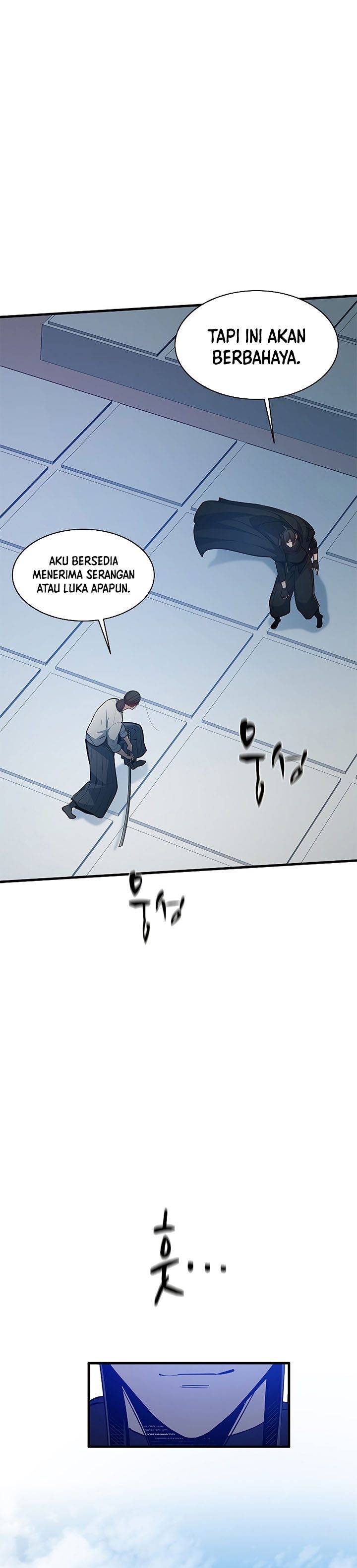 Halaman 26 dari The Tutorial Is Too Tough! Chapter 126