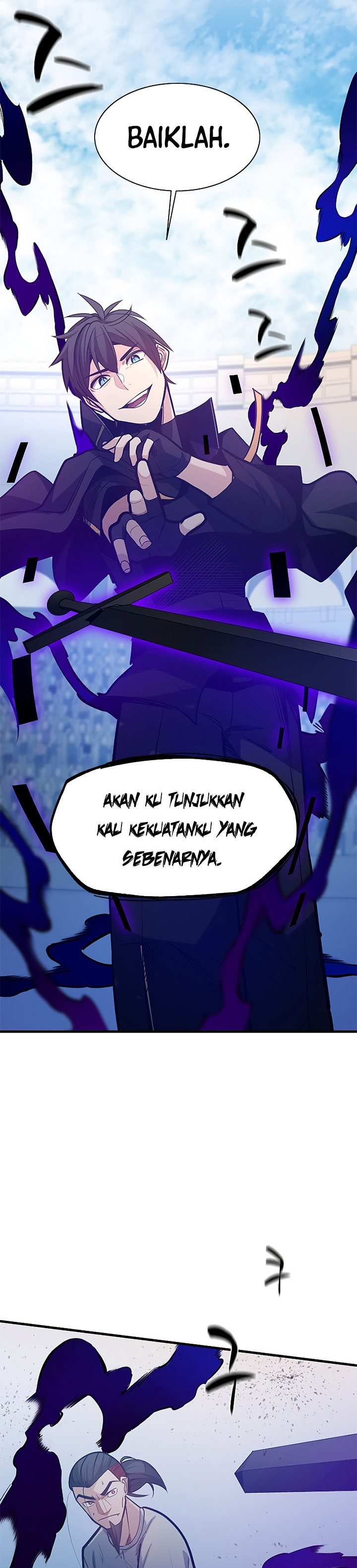 Halaman 27 dari The Tutorial Is Too Tough! Chapter 126