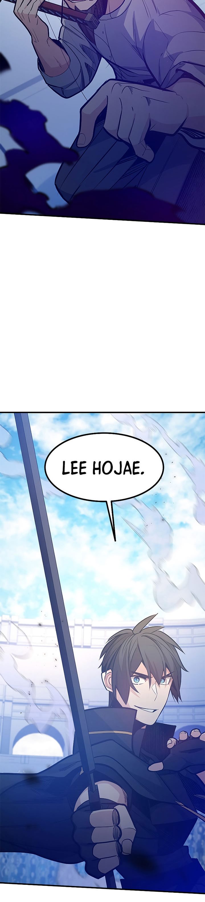 Halaman 29 dari The Tutorial Is Too Tough! Chapter 126