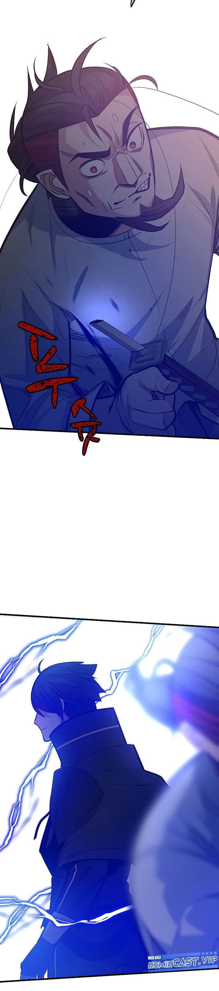 Halaman 33 dari The Tutorial Is Too Tough! Chapter 126