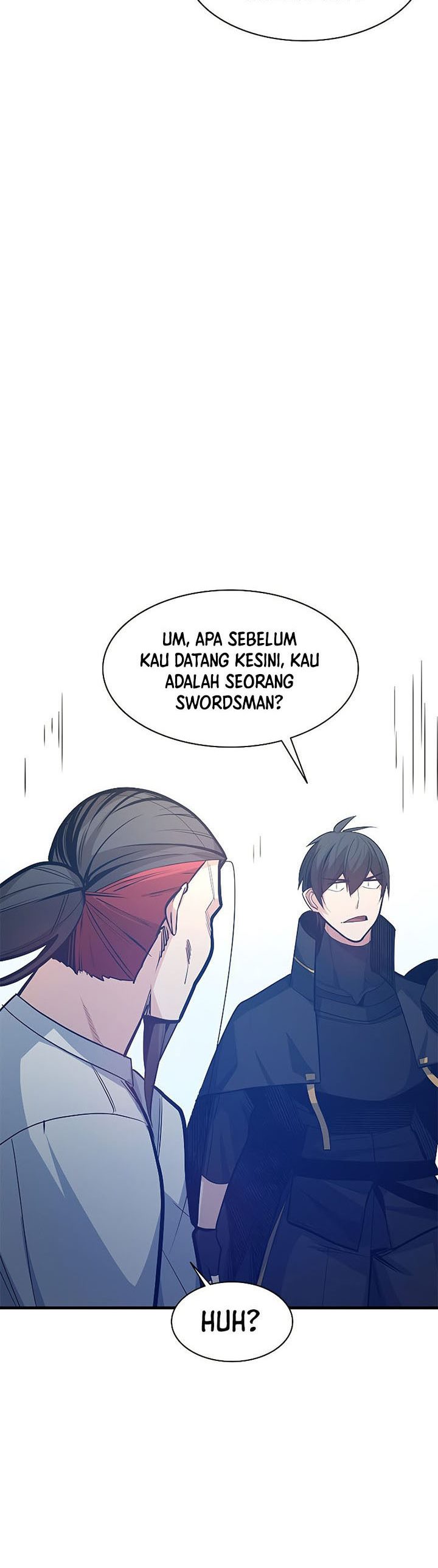 Halaman 5 dari The Tutorial Is Too Tough! Chapter 126
