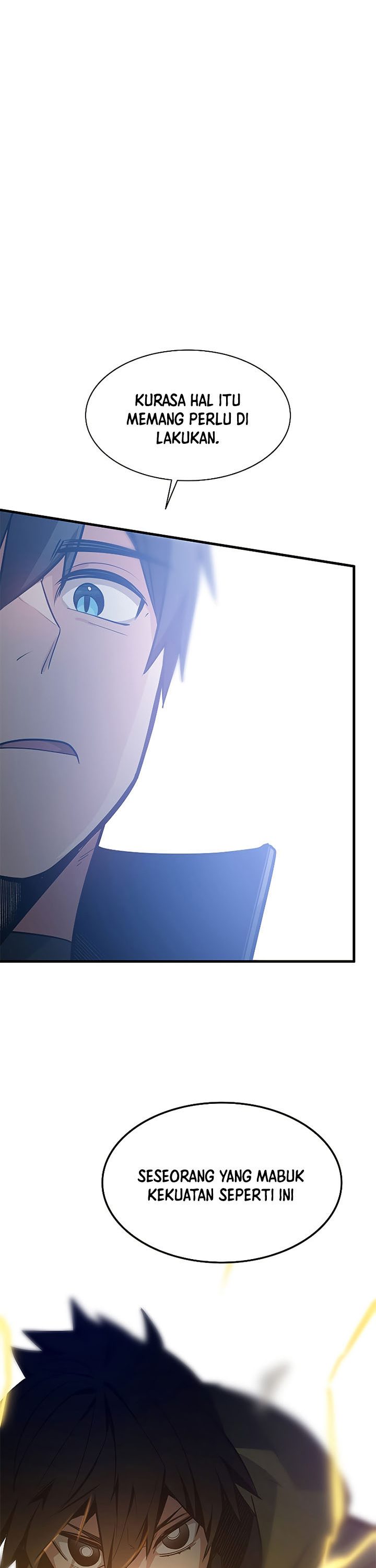 Halaman 13 dari The Tutorial Is Too Tough! Chapter 127