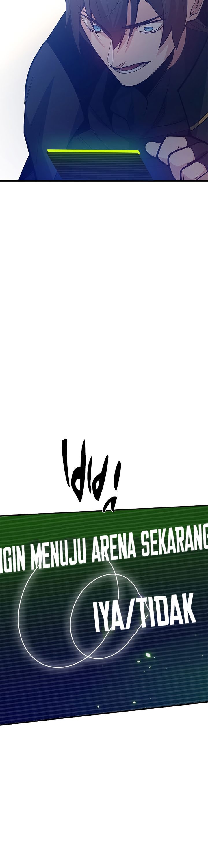 Halaman 23 dari The Tutorial Is Too Tough! Chapter 127