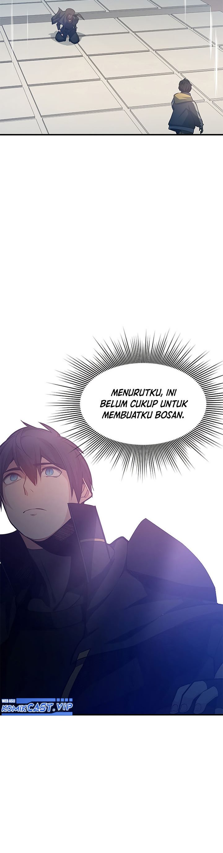 Halaman 31 dari The Tutorial Is Too Tough! Chapter 127