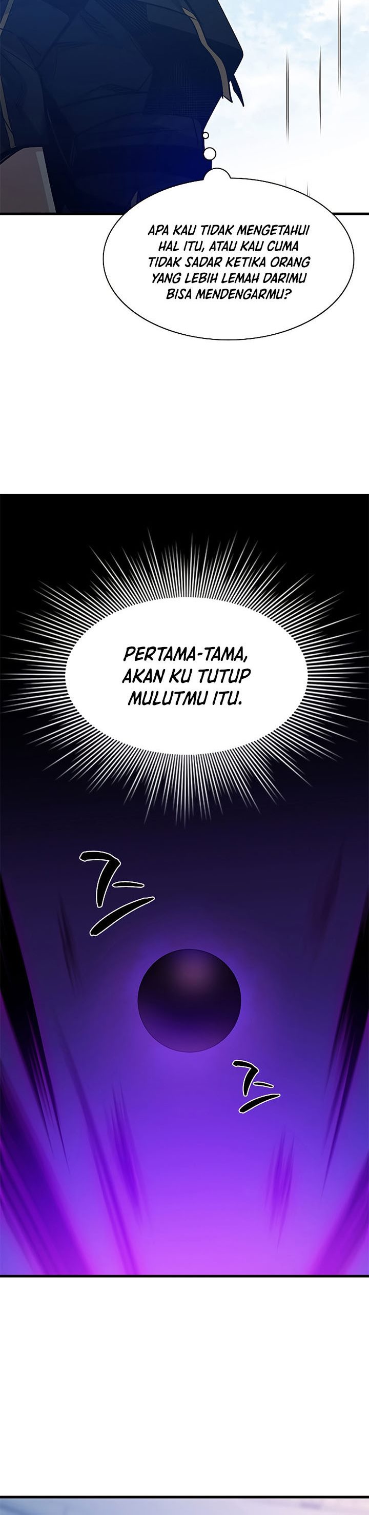 Halaman 36 dari The Tutorial Is Too Tough! Chapter 127