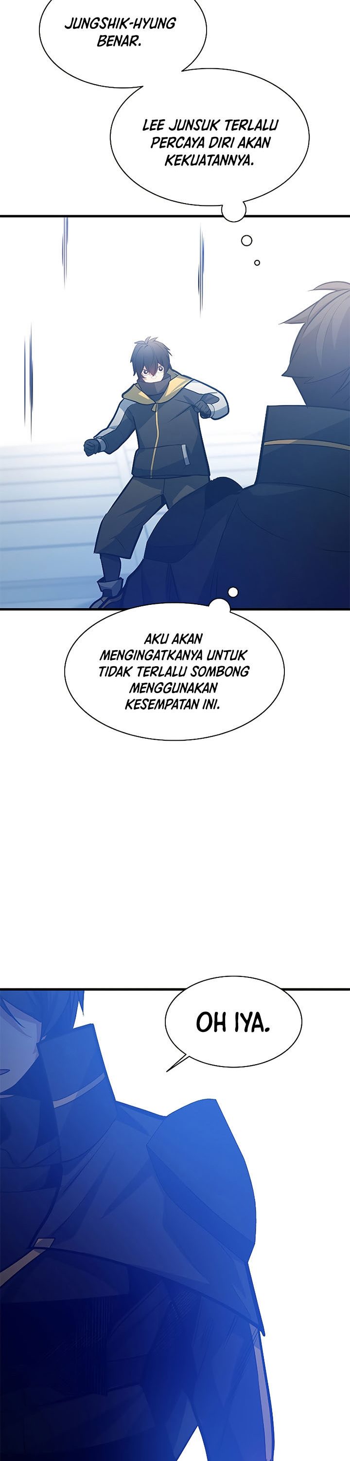 Halaman 39 dari The Tutorial Is Too Tough! Chapter 127