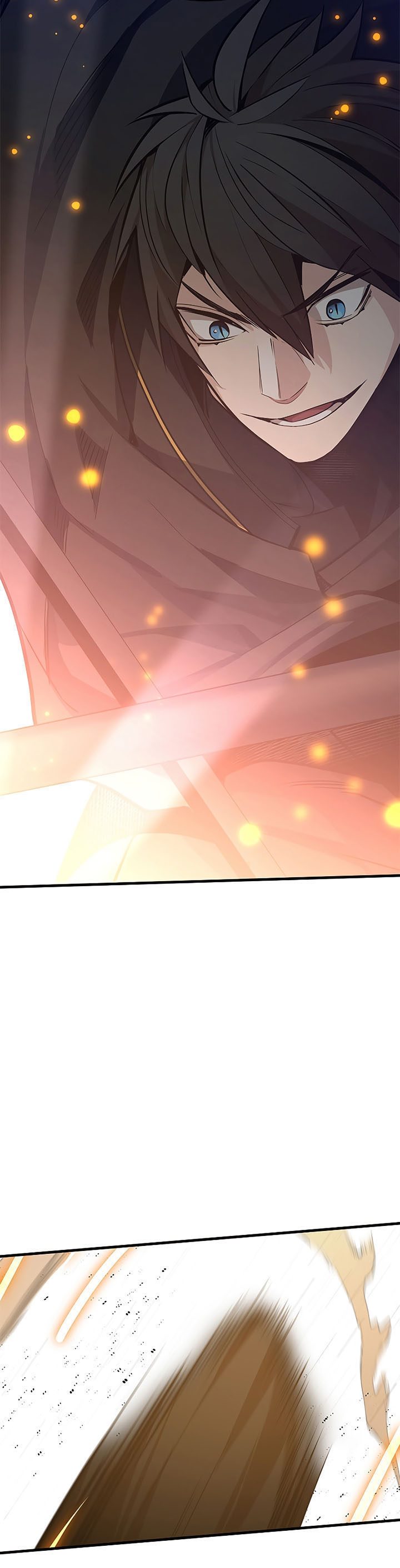 Halaman 49 dari The Tutorial Is Too Tough! Chapter 127