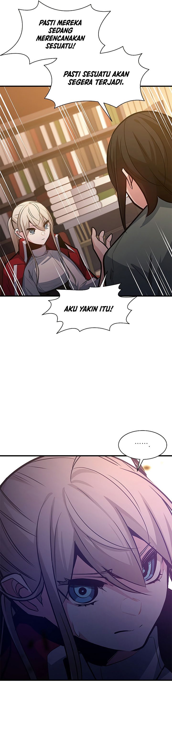 Halaman 42 dari The Tutorial Is Too Tough! Chapter 128