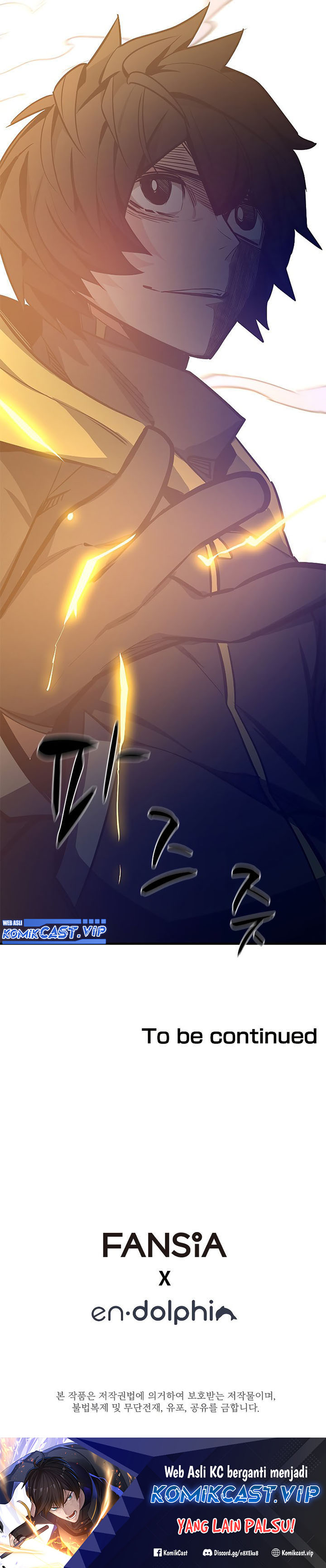 Halaman 46 dari The Tutorial Is Too Tough! Chapter 128