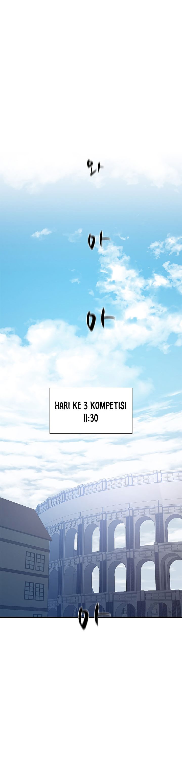 Halaman 13 dari The Tutorial Is Too Tough! Chapter 129