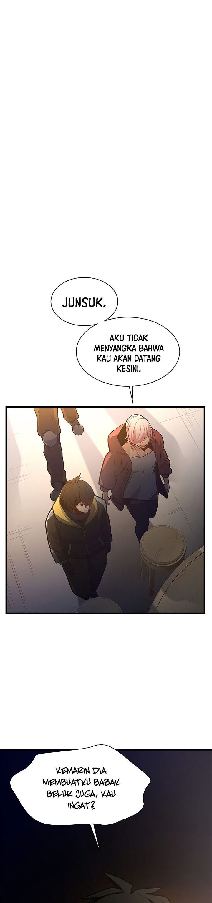 Halaman 5 dari The Tutorial Is Too Tough! Chapter 129