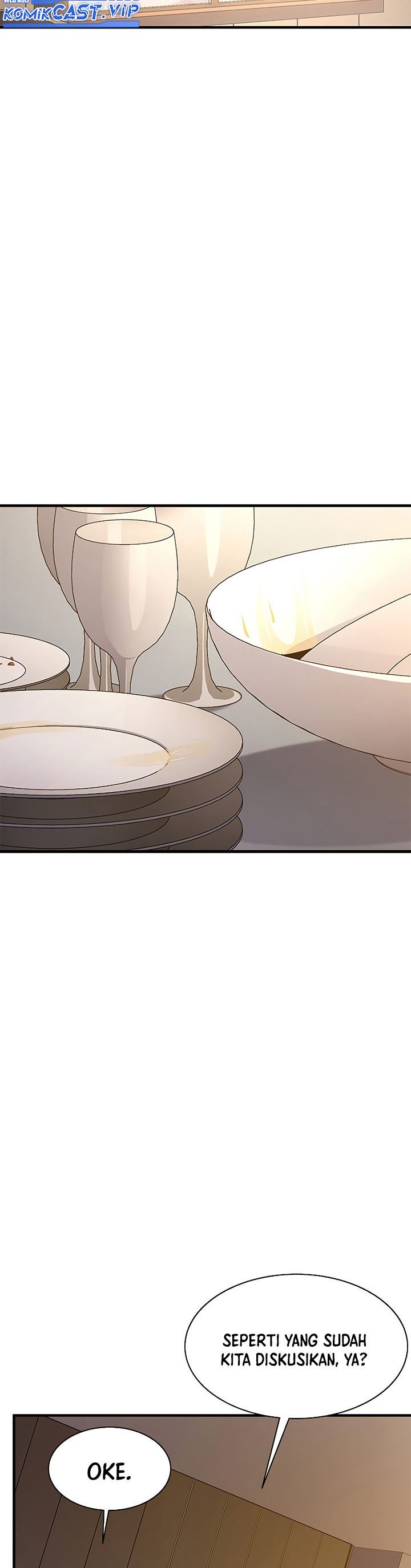 Halaman 10 dari The Tutorial Is Too Tough! Chapter 130
