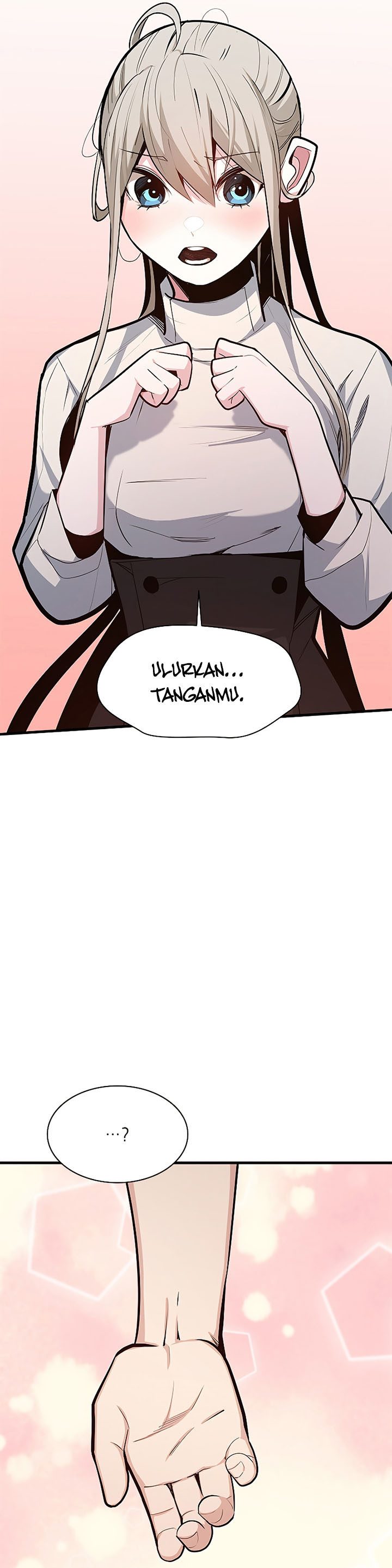 Halaman 12 dari The Tutorial Is Too Tough! Chapter 130