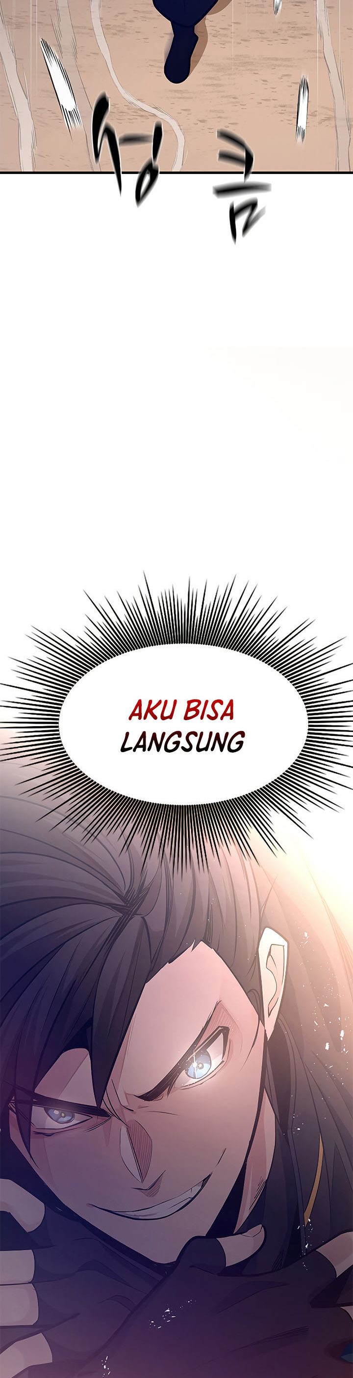 Halaman 49 dari The Tutorial Is Too Tough! Chapter 130