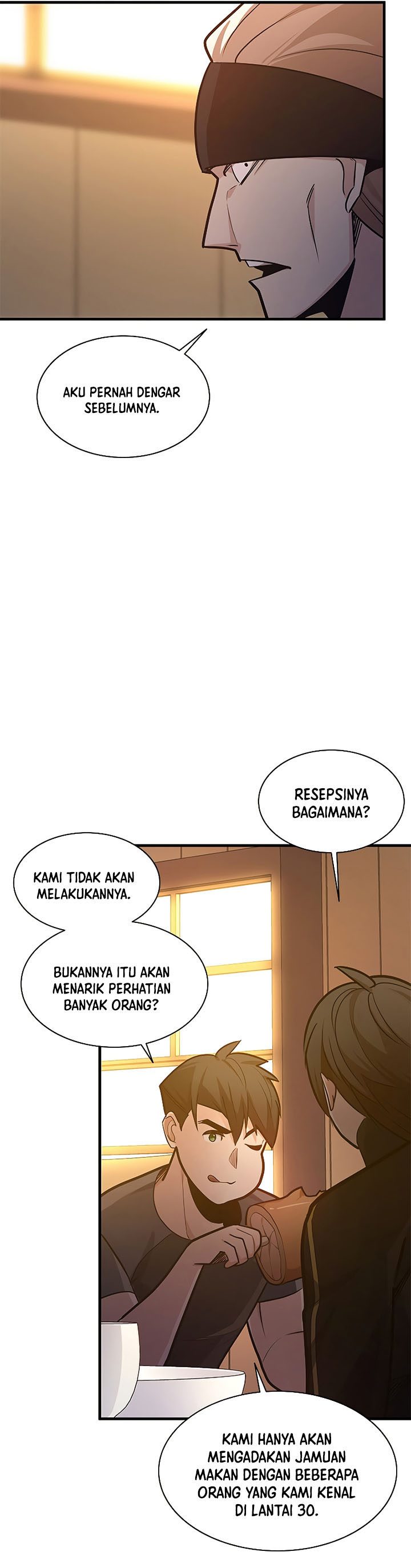 Halaman 7 dari The Tutorial Is Too Tough! Chapter 130