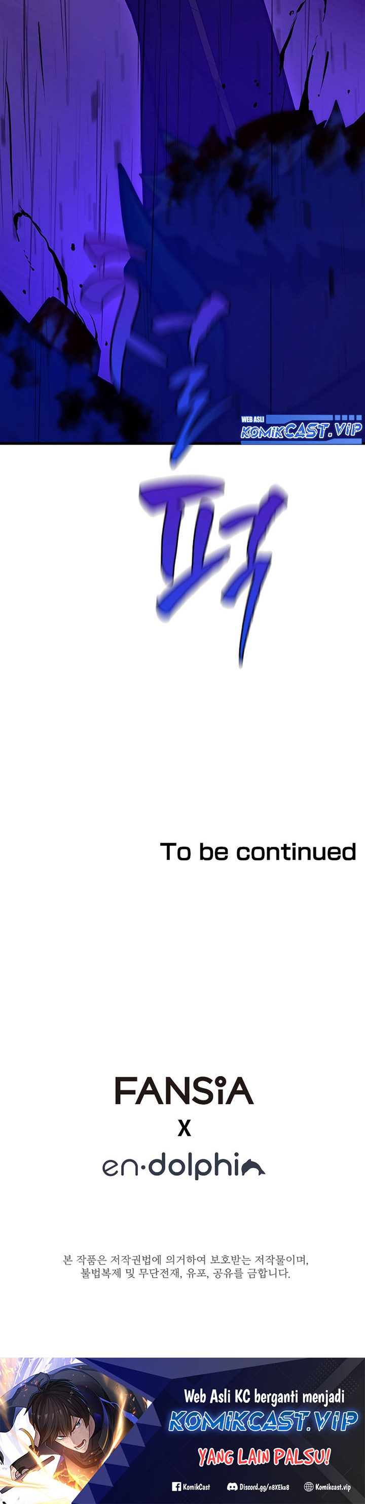 Halaman 49 dari The Tutorial Is Too Tough! Chapter 131