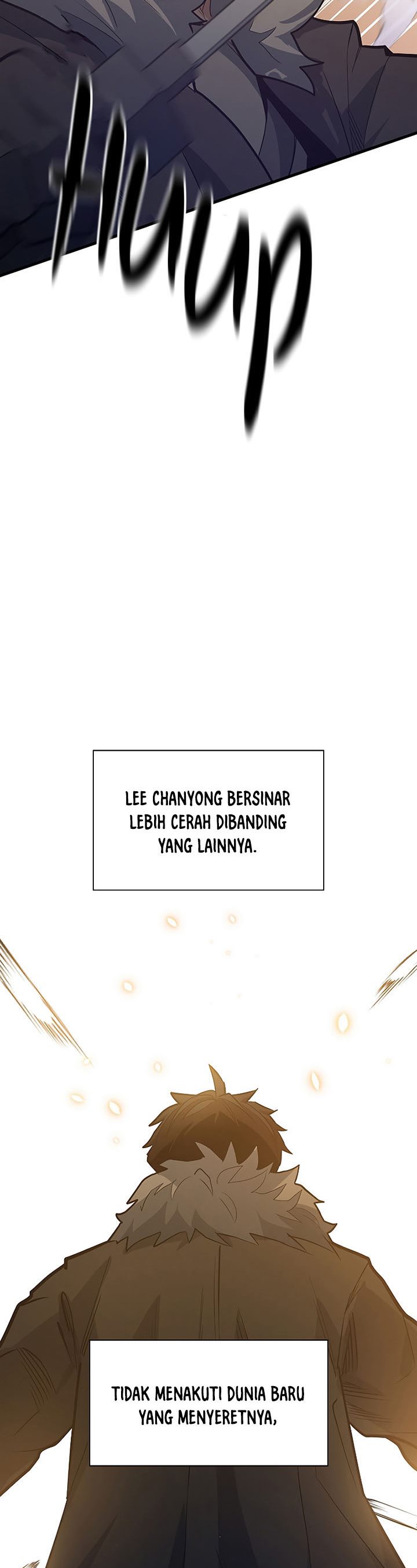 Halaman 19 dari The Tutorial Is Too Tough! Chapter 132