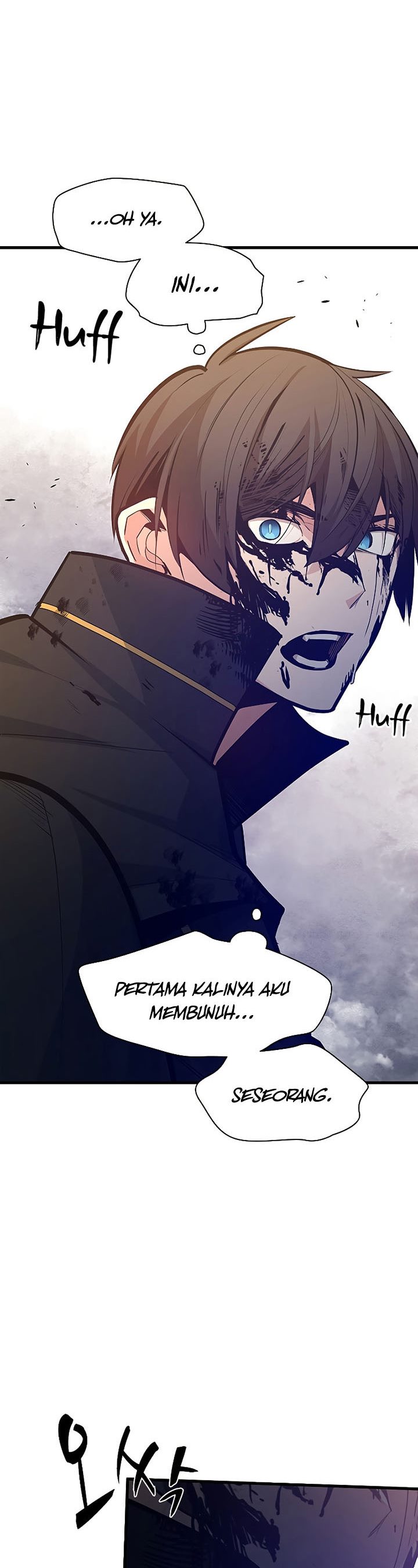 Halaman 29 dari The Tutorial Is Too Tough! Chapter 132