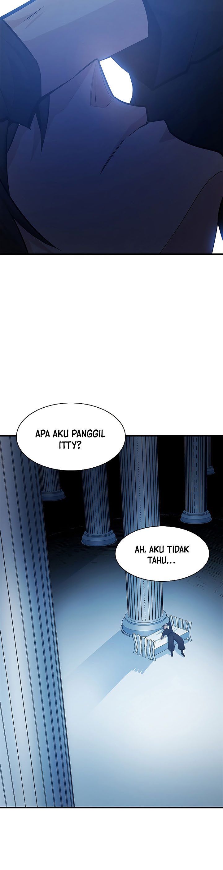 Halaman 51 dari The Tutorial Is Too Tough! Chapter 132