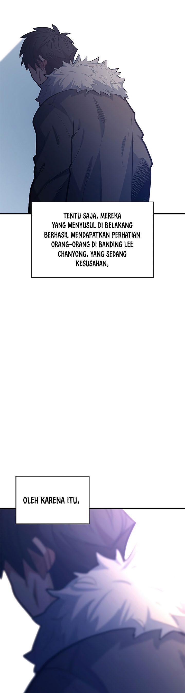 Halaman 8 dari The Tutorial Is Too Tough! Chapter 132