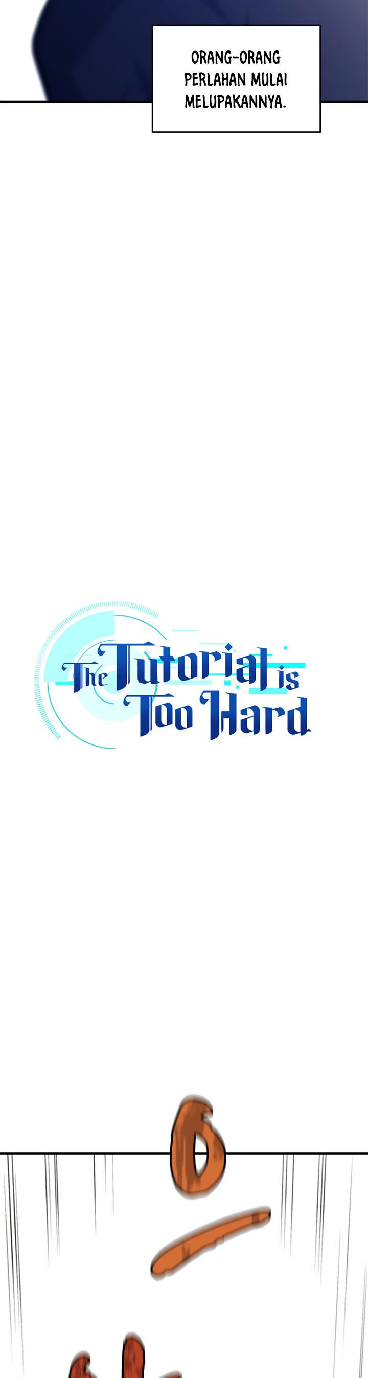Halaman 9 dari The Tutorial Is Too Tough! Chapter 132