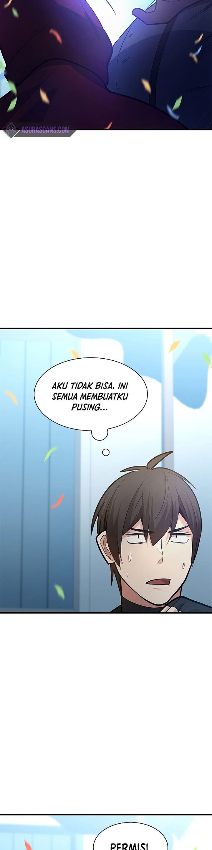 Halaman 51 dari The Tutorial Is Too Tough! Chapter 133