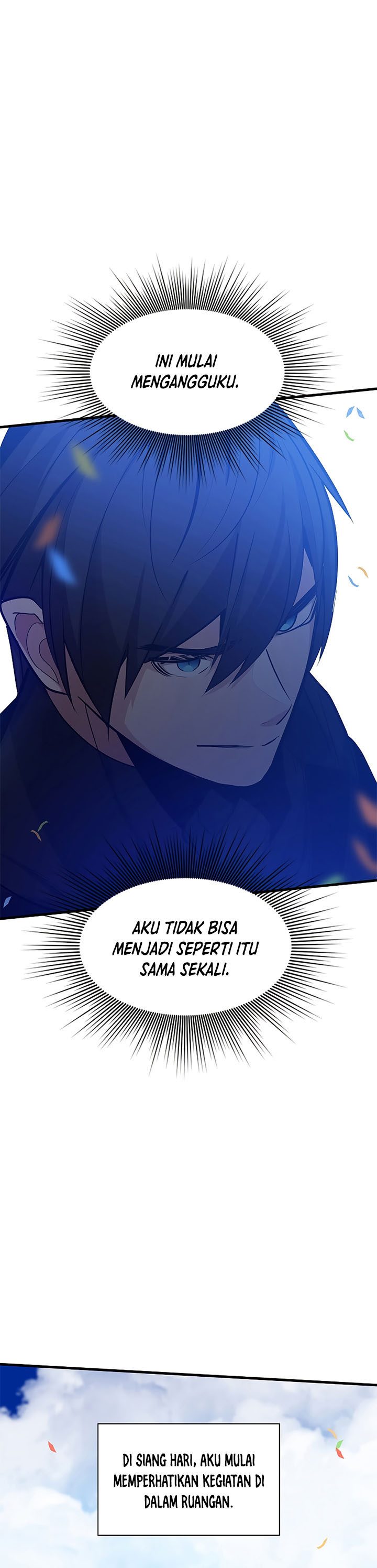 Halaman 23 dari The Tutorial Is Too Tough! Chapter 134