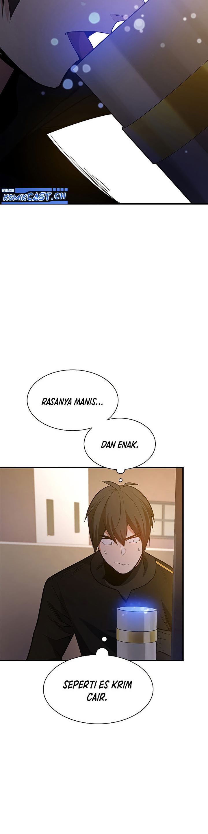 Halaman 36 dari The Tutorial Is Too Tough! Chapter 134