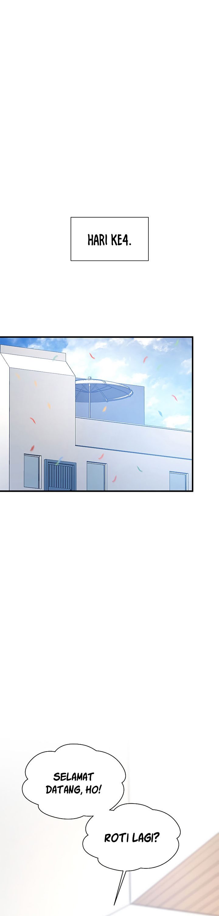 Halaman 39 dari The Tutorial Is Too Tough! Chapter 134