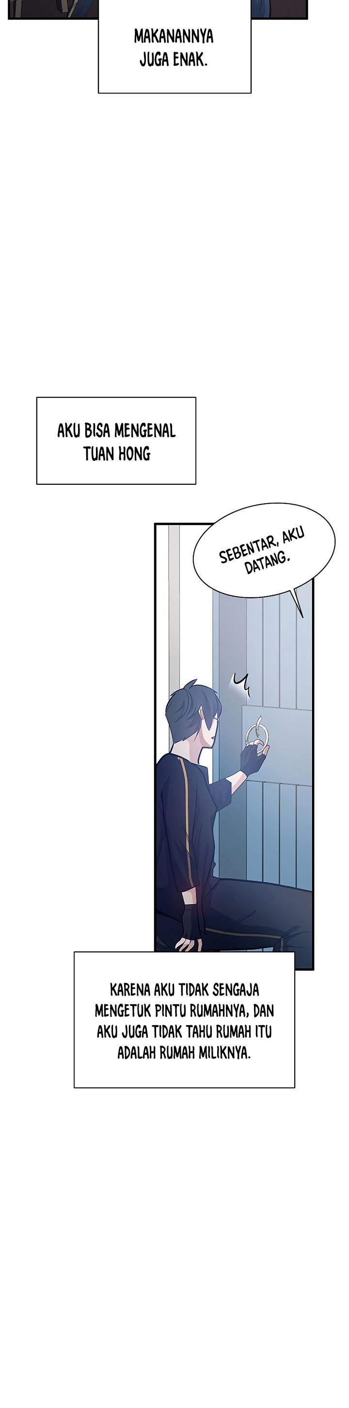 Halaman 47 dari The Tutorial Is Too Tough! Chapter 134