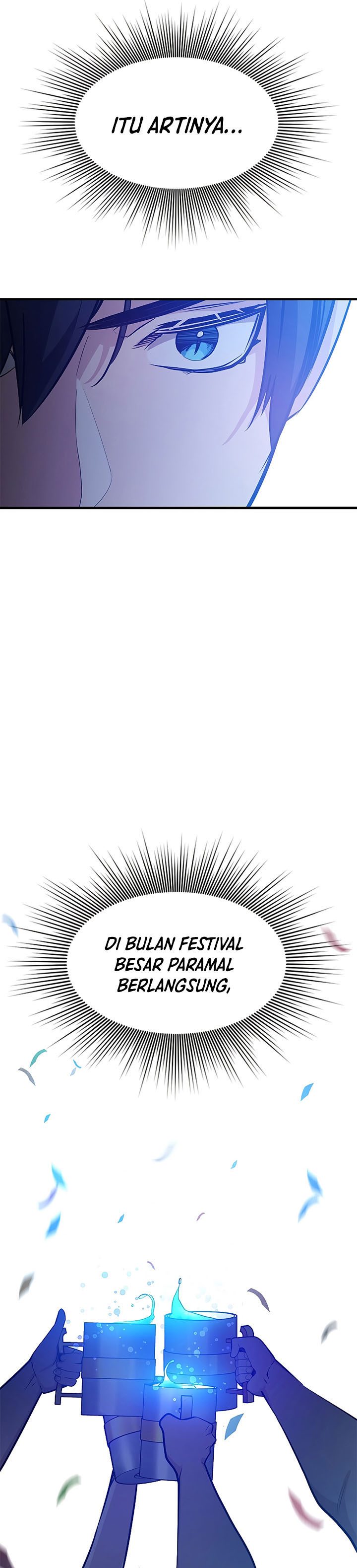 Halaman 22 dari The Tutorial Is Too Tough! Chapter 135