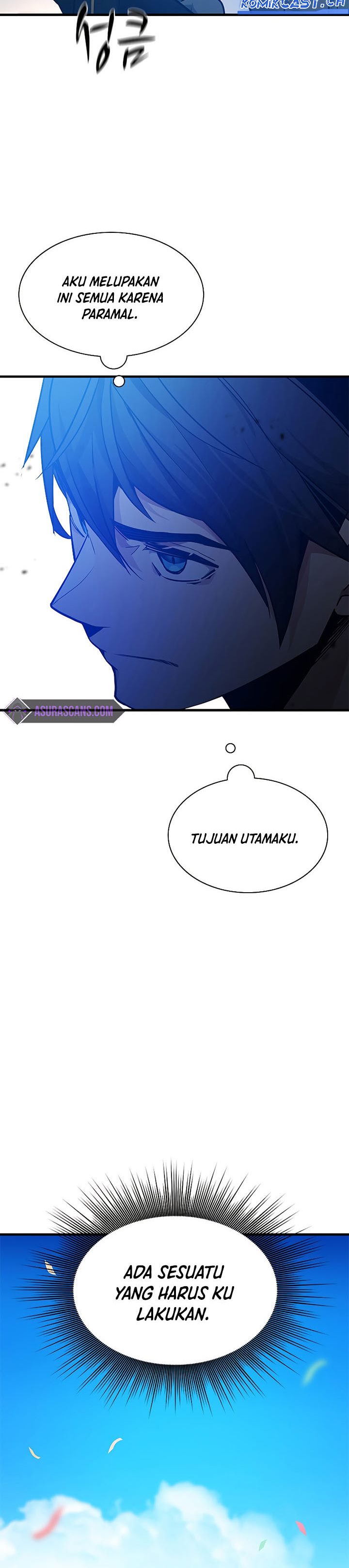 Halaman 29 dari The Tutorial Is Too Tough! Chapter 135