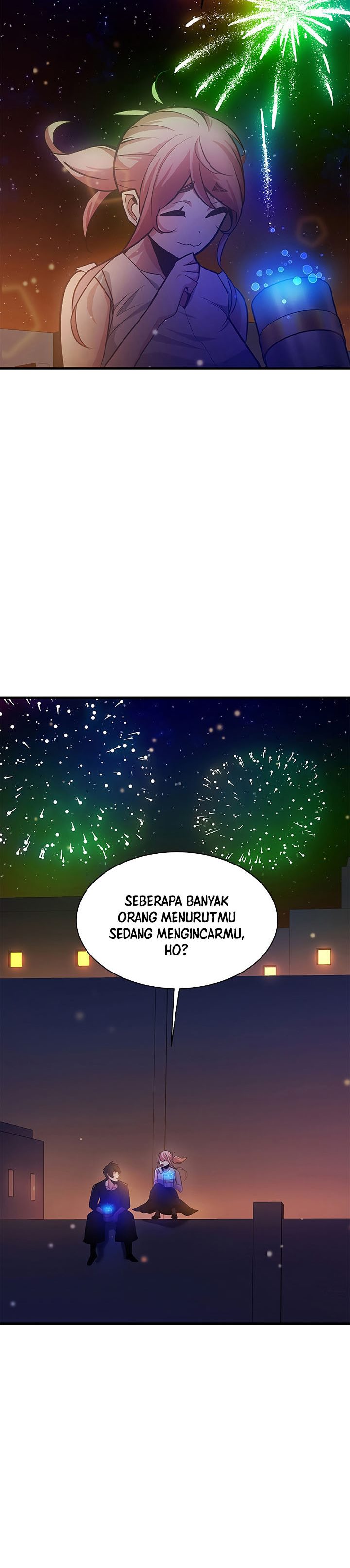 Halaman 41 dari The Tutorial Is Too Tough! Chapter 135
