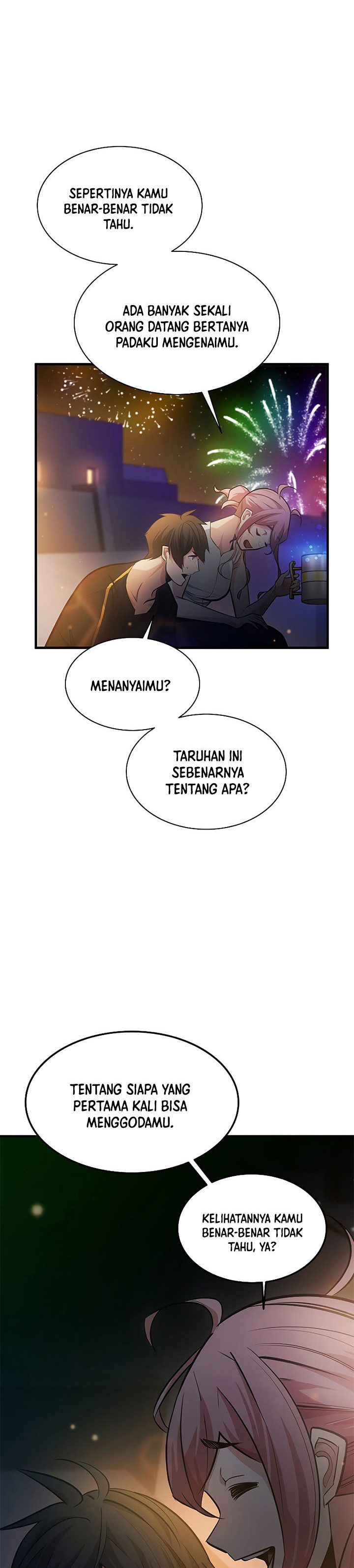 Halaman 43 dari The Tutorial Is Too Tough! Chapter 135
