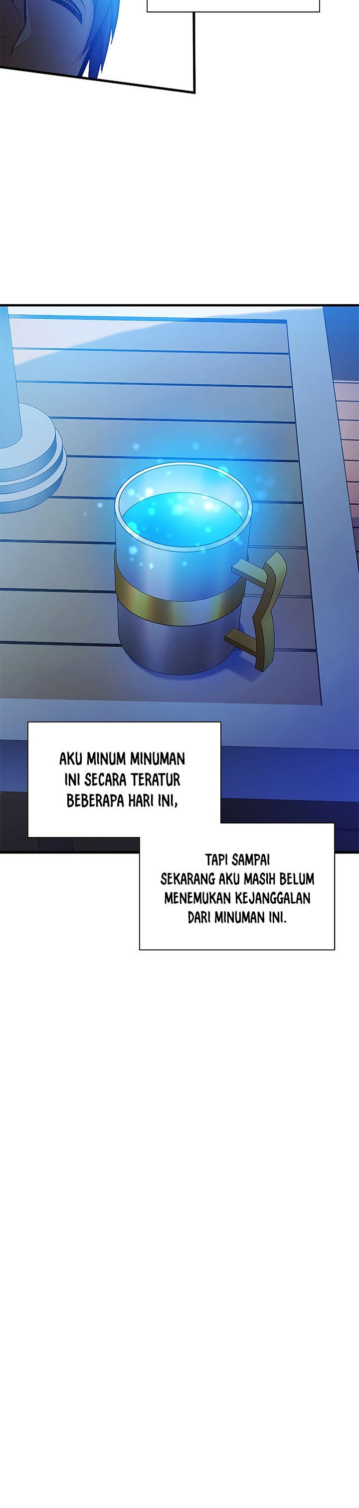 Halaman 9 dari The Tutorial Is Too Tough! Chapter 135