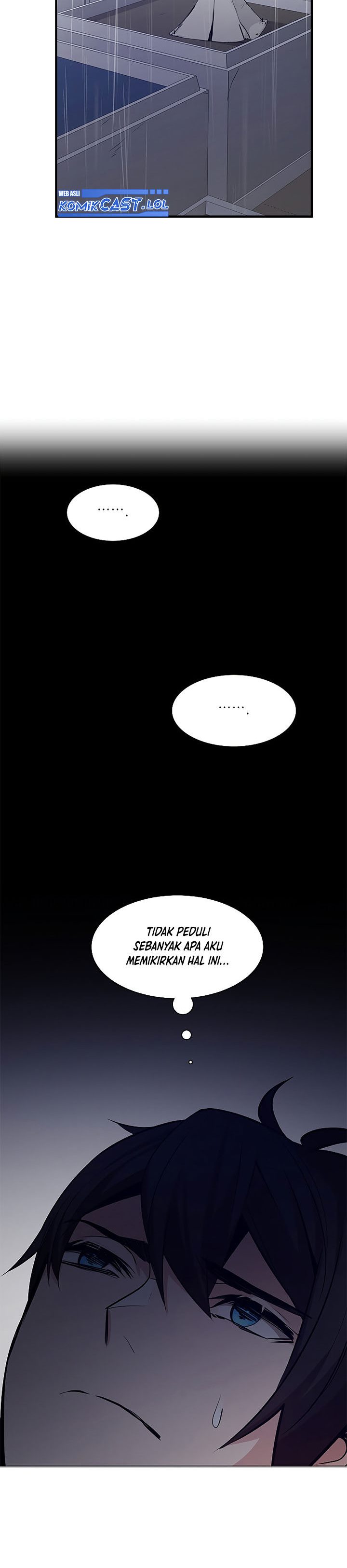 Halaman 15 dari The Tutorial Is Too Tough! Chapter 136