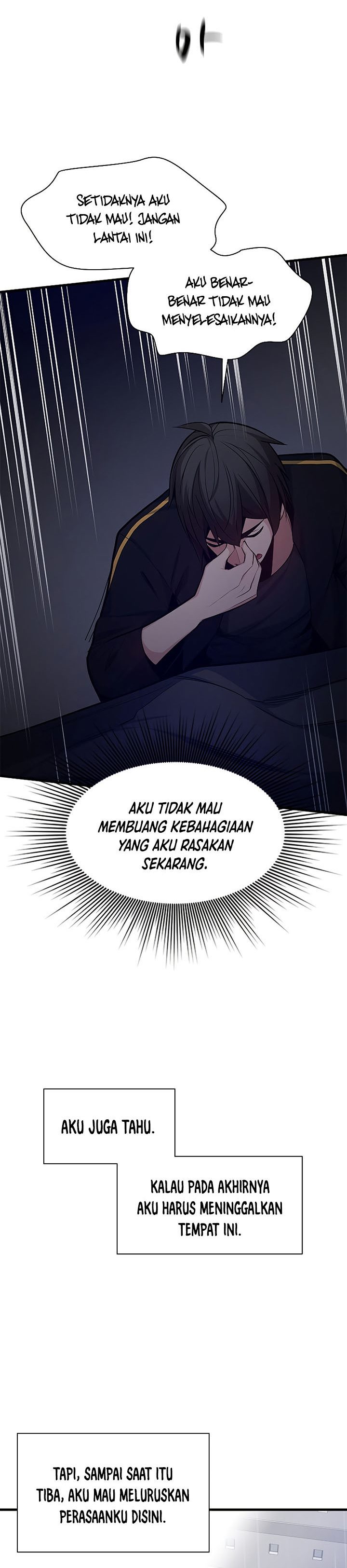 Halaman 17 dari The Tutorial Is Too Tough! Chapter 136