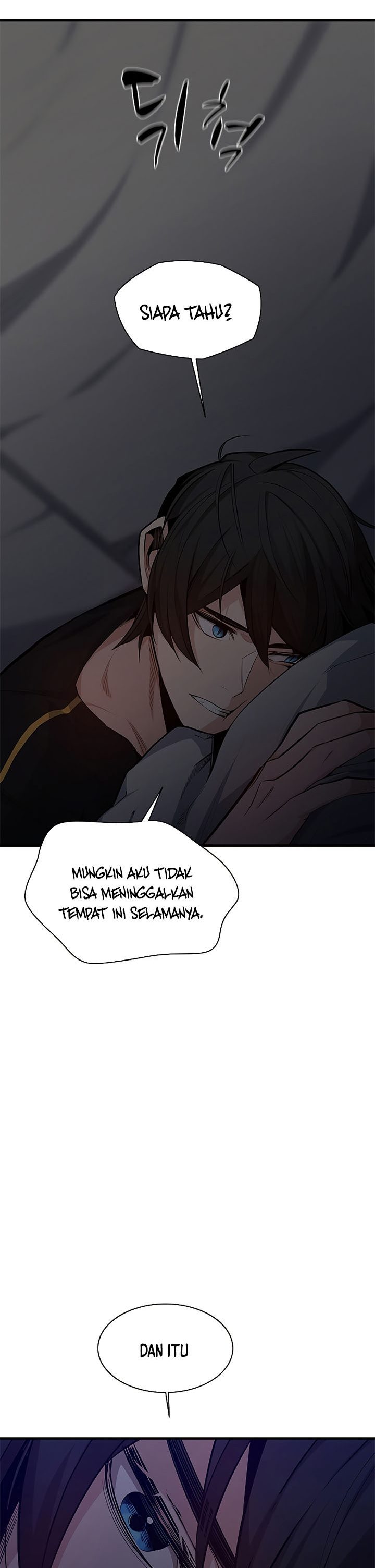 Halaman 19 dari The Tutorial Is Too Tough! Chapter 136