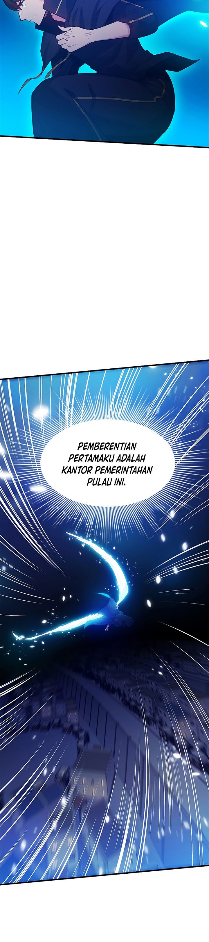 Halaman 23 dari The Tutorial Is Too Tough! Chapter 136