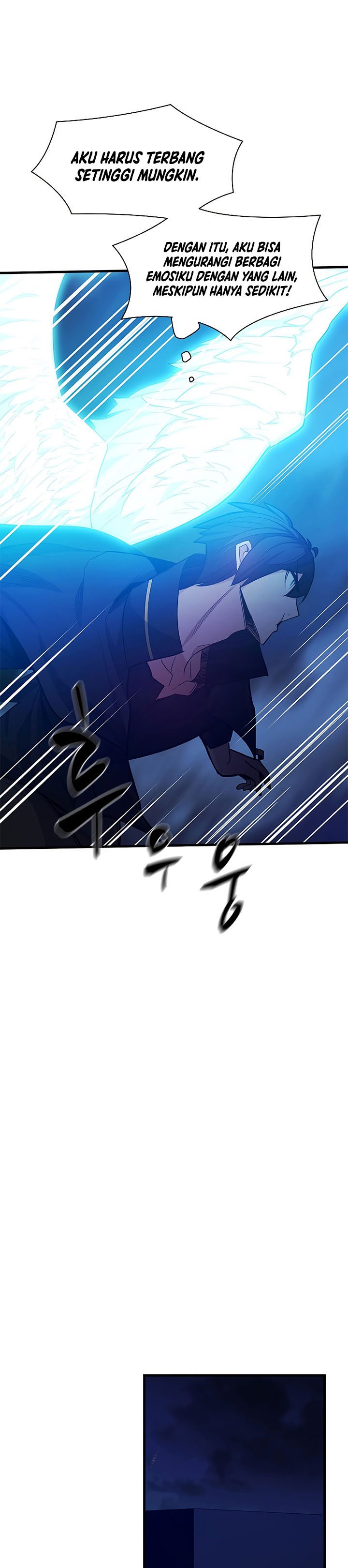 Halaman 24 dari The Tutorial Is Too Tough! Chapter 136