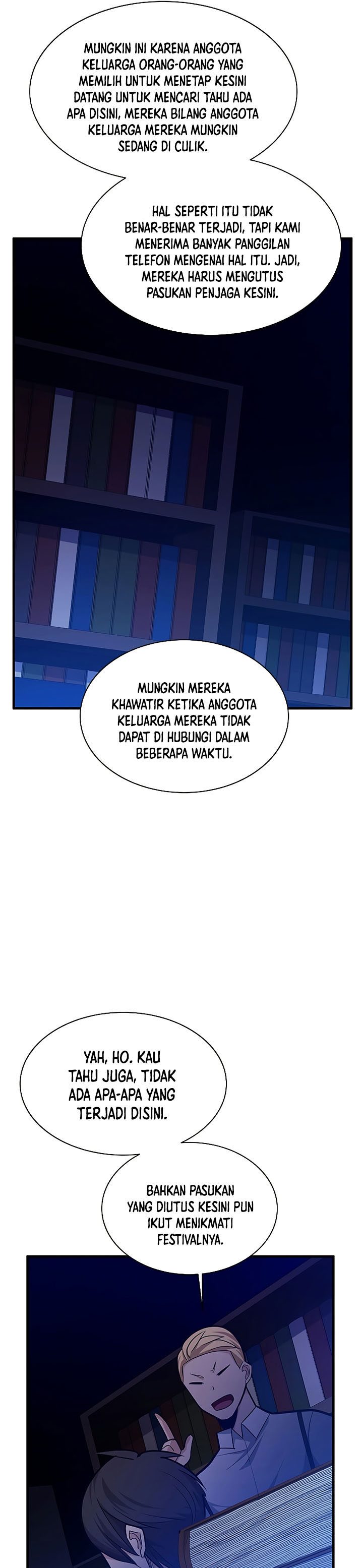 Halaman 34 dari The Tutorial Is Too Tough! Chapter 136