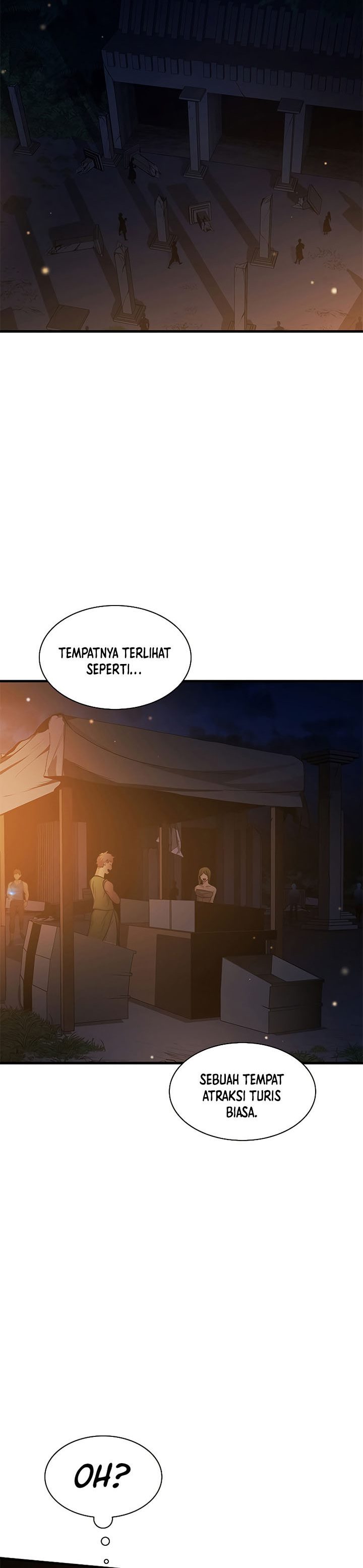 Halaman 37 dari The Tutorial Is Too Tough! Chapter 136