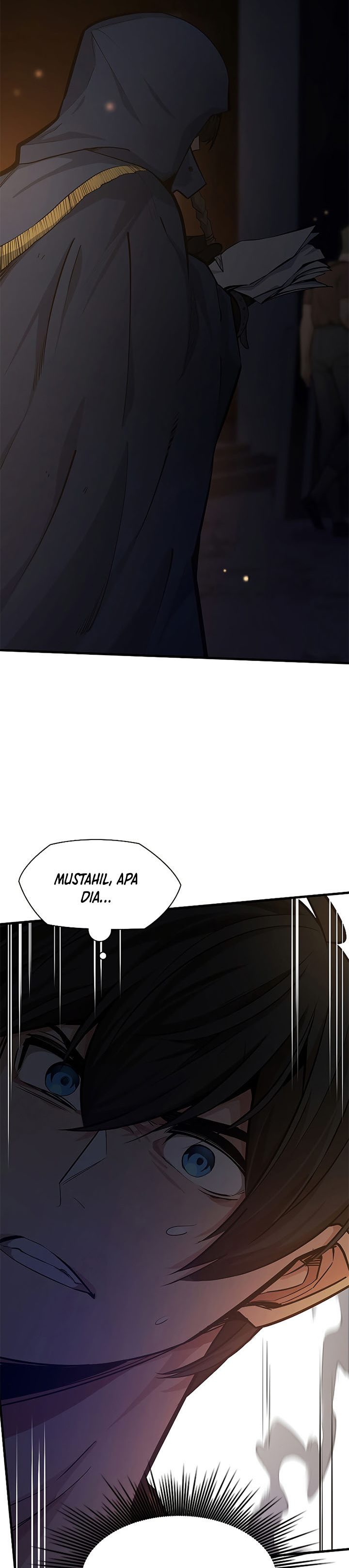 Halaman 39 dari The Tutorial Is Too Tough! Chapter 136