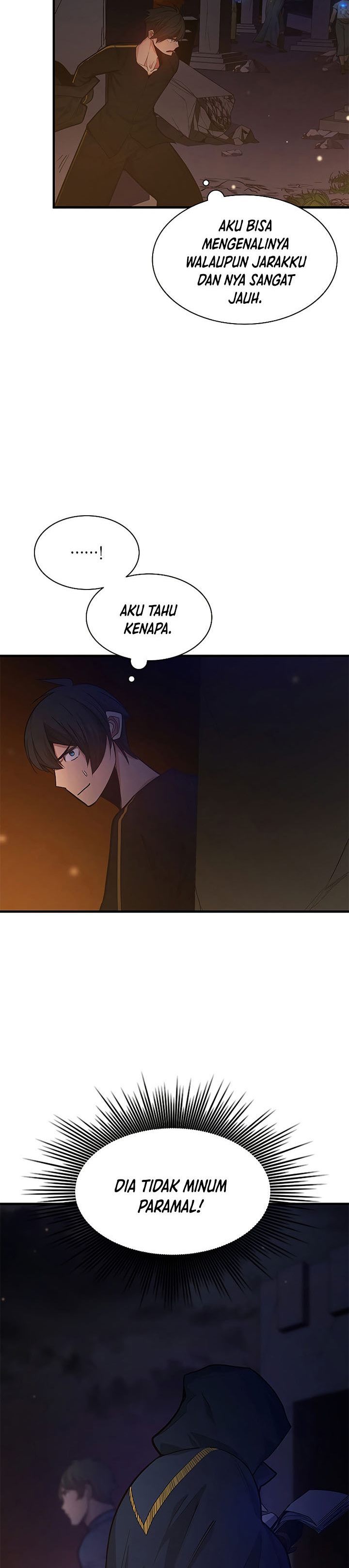 Halaman 41 dari The Tutorial Is Too Tough! Chapter 136