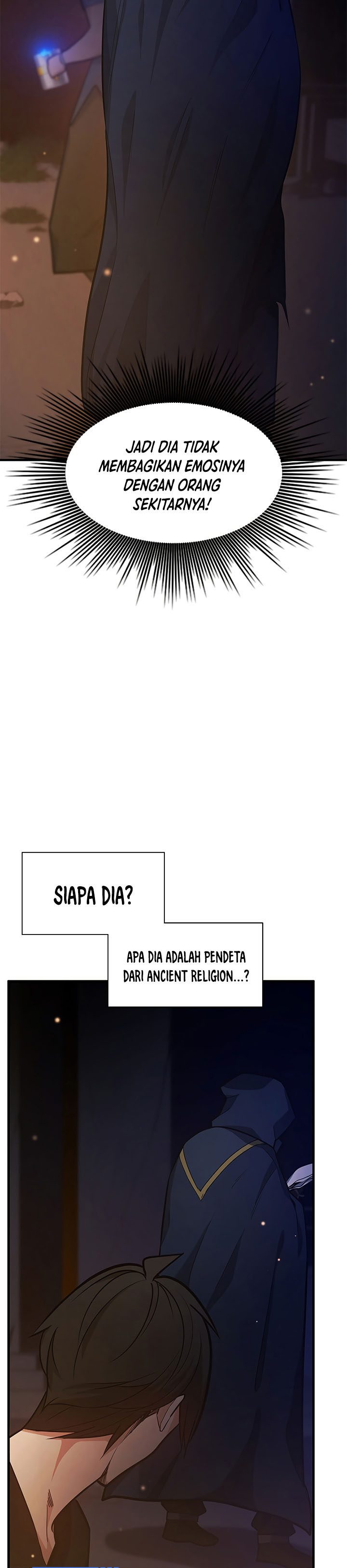 Halaman 42 dari The Tutorial Is Too Tough! Chapter 136